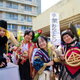 Illustration for article titled How To Improve College Graduations? Cosplay.